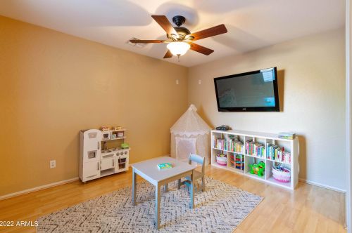 3370 Flamingo Ct, Gilbert AZ 85297-8208 exterior