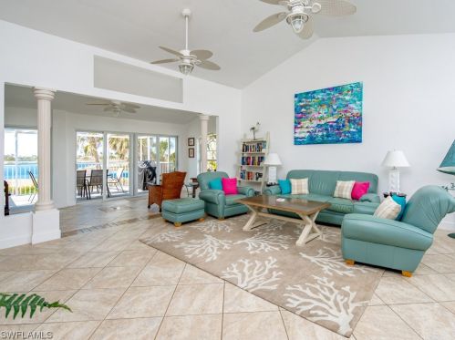 1015 Sand Castle Rd, Sanibel FL  33957-3614 exterior