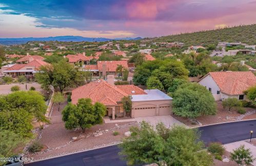 6374 Calle De Mirar, Tucson, AZ 85750-1210