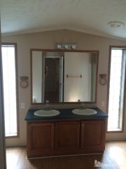 5013 Crosby Dr, Oklahoma City OK  73135-5032 exterior
