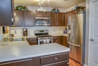 4438 Leyland Dr, Pearland TX  77584-4930 exterior