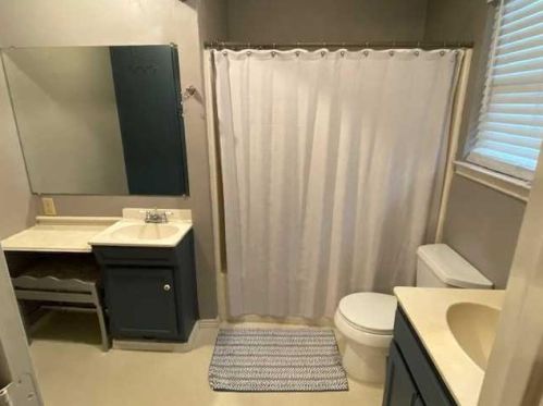 317 Joshua St, Denton TX  76209-4871 exterior