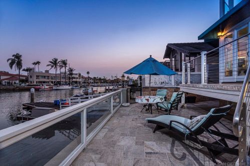 14 Sandpiper Strand, San Diego, CA 92118-3212