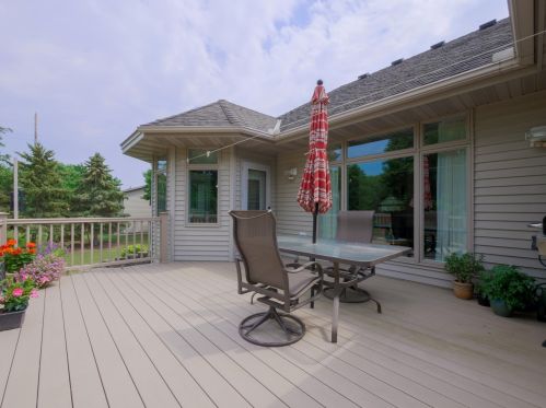 315 Country Club Rd, Melrose MN  56352-1516 exterior