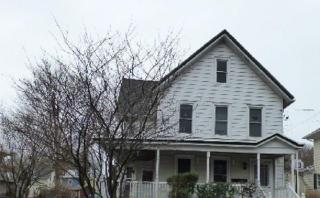11 Crane St, Kingston NY  12401-3301 exterior