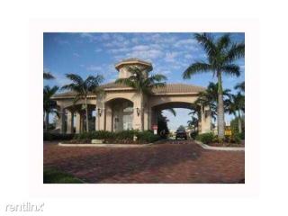 16411 28th St, Hollywood FL  33027-5209 exterior