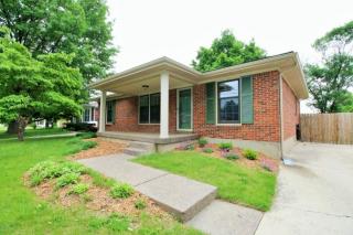 6607 Amigo Ct, Louisville, KY 40291-3529