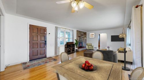 2722 Irving St, Denver CO  80236-2510 exterior