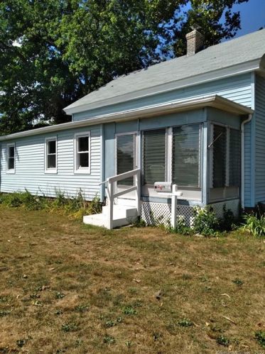 377 Broad St, Bristol CT  06010-6665 exterior