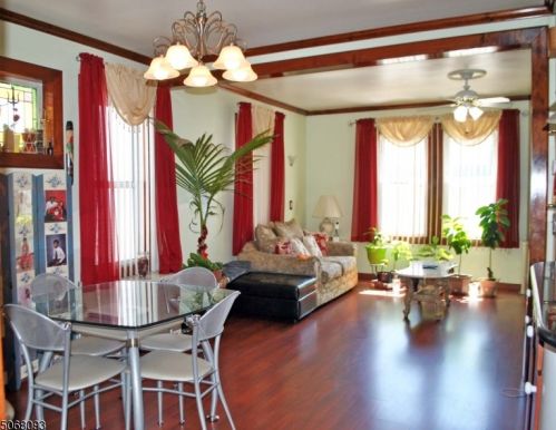 23 Jefferson Ave, Bloomfield, NJ 07003-5629