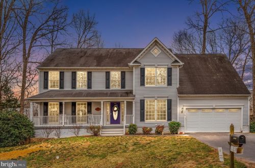 12016 Kingswood Blvd, Fredericksburg, VA 22408-1887
