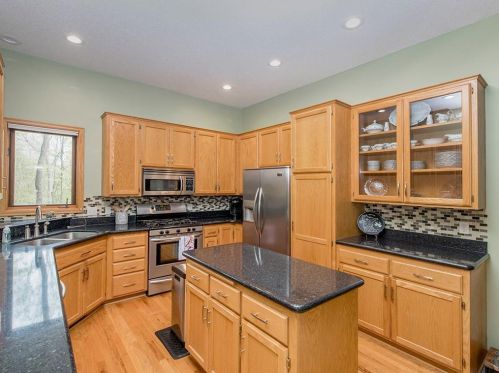 13960 Maryland Ave, Prior Lake MN  55378-5621 exterior