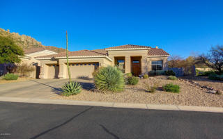 11534 Buckskin Trl, Scottsdale, AZ 85255-8249