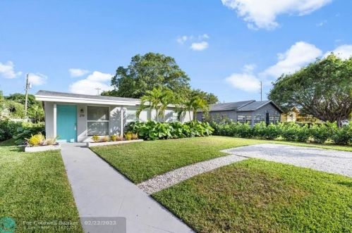 219 14th Ave, Delray Beach, FL 33444-1658
