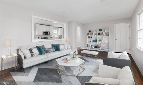 353 Banks Fort Rd, Strasburg VA  22657-2159 exterior