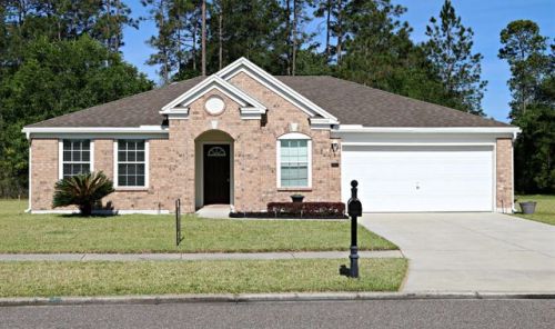 3835 Trail Ridge Rd, Middleburg, FL 32068-9027