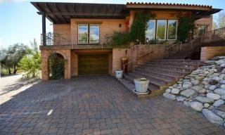 6600 Circulo Invierno, Tucson, AZ 85750-1209