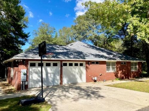 194 Creekside Ln, Defuniak Springs FL  32433-4906 exterior
