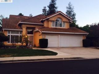2210 Asilomar Dr, Antioch, CA 94509-7760
