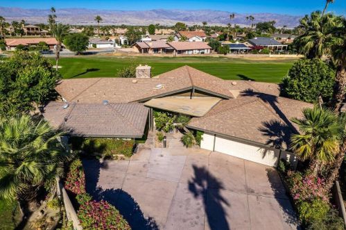 46270 Roadrunner Ln, La Quinta CA  92253-4321 exterior