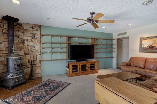 3129 85 St, Scottsdale AZ 85255-3522 exterior