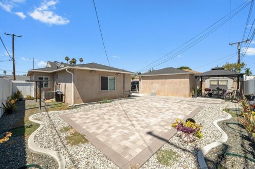 14502 Placid Dr, Whittier CA  90604-3137 exterior