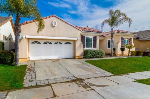 1626 Rose Ave, Beaumont, CA 92223-7173
