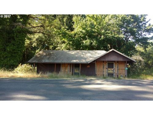 23981 Beaver Falls Rd, Westport, OR 97016-2316