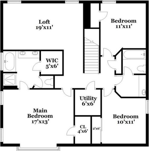 9869 Lace Flower Way, Conroe TX  77385-6086 exterior