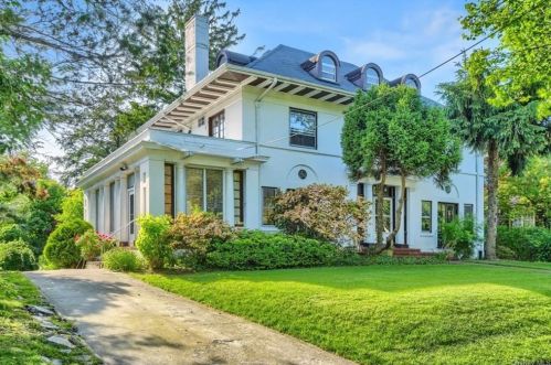 52 Winfield Ave, Mount Vernon, NY 10552-3416
