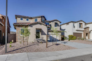 13772 Jesse Red Dr, Peoria, AZ 85383-7988