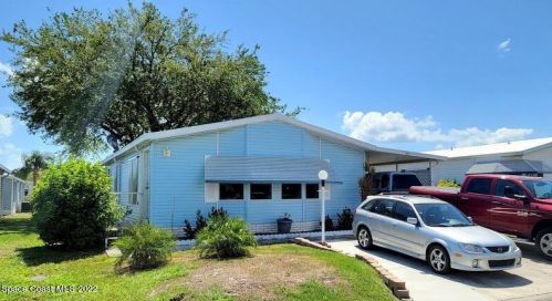 454 Papaya Cir, Sebastian, FL 32976-6853