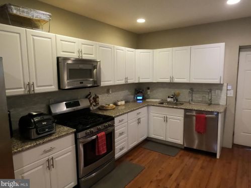 1629 29th St, Philadelphia PA  19121-2716 exterior