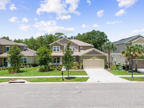8899 Bella Vita Cir, Land O Lakes FL 34637-3503 exterior