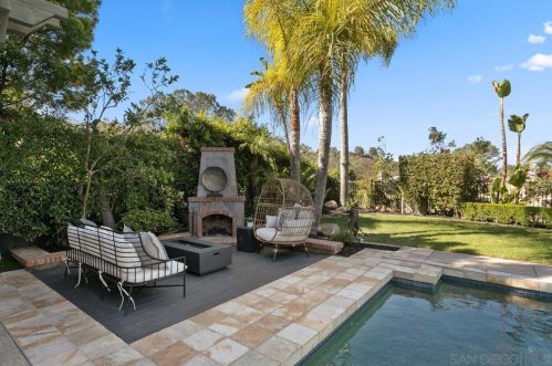 4710 Plummer Ct, San Diego CA  92130-1338 exterior