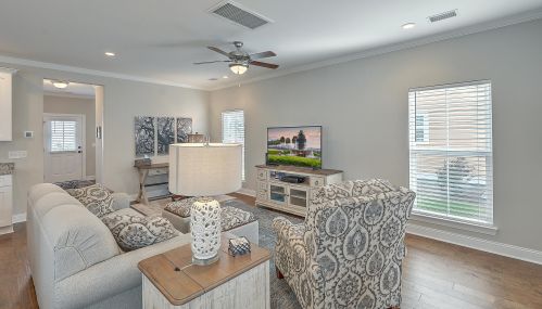 2967 Waterleaf Rd, Johns Island SC  29455-3176 exterior