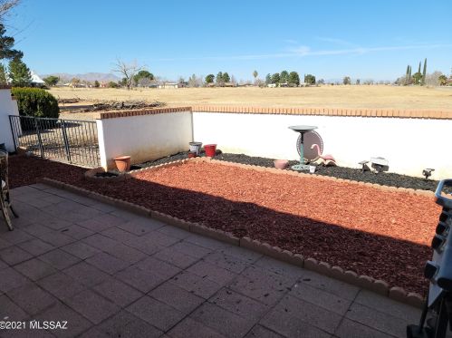 1125 Irene St, Sunizona AZ  85625-4066 exterior