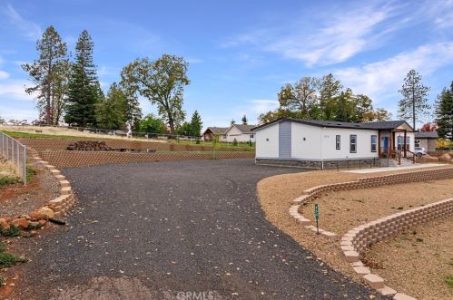 656 Wagstaff Rd, Paradise CA  95969-2506 exterior
