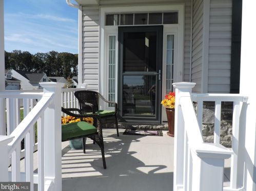 13 Pacific Dunes Dr, Magnolia DE  19962 exterior