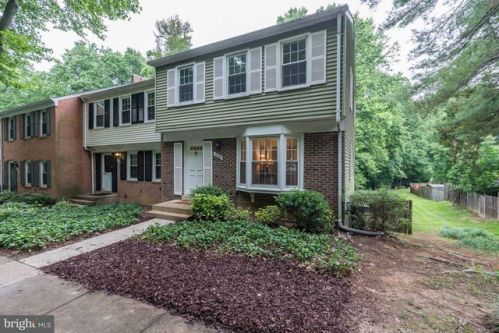5666 Kirkham Ct, Springfield, VA 22151-1709
