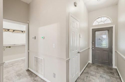 621 Matador Dr, Oak Point TX  75068-2126 exterior