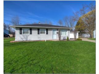381 Longview Rd, Medina, OH 44256-1417