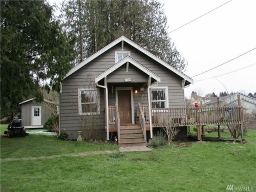 1909 Park Ave, Snohomish, WA 98290-1412