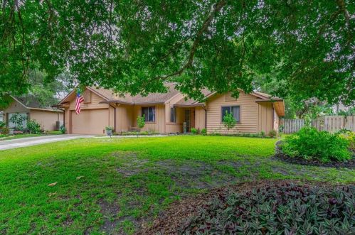 5 Marjorie Trl, Ormond Beach FL  32174-8502 exterior