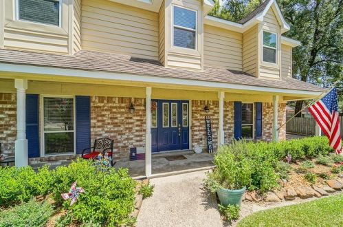 7618 Heritage Pines Dr, Humble, TX 77346-2151