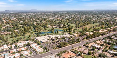 5349 Cholla St, Scottsdale AZ  85254-4720 exterior