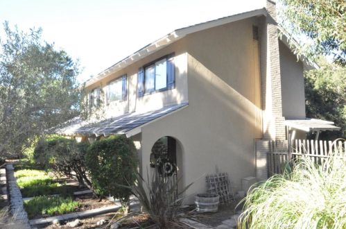 501 Country Club Dr, Tassajara Hot Springs, CA 93924-9542