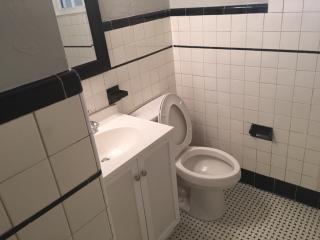 1706 Church St, Mobile AL  36604-1004 exterior