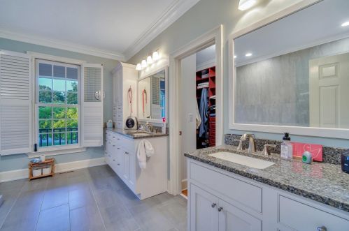 3984 Gift Blvd, Johns Island SC  29455-7740 exterior