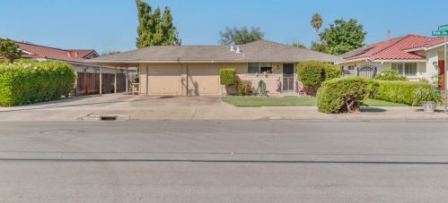 2351 New Jersey Ave, San Jose, CA 95124-1036
